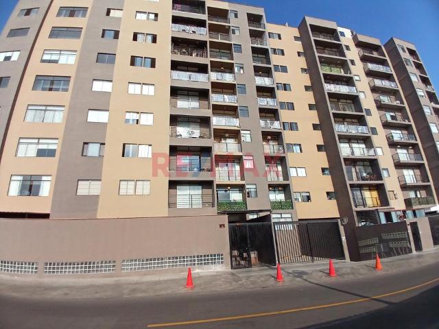 ✨ Alquiler De Departamento De Estreno En Jr. Vista Bella – Los Cerezos, La Cruceta – Surco Precio A Tratar