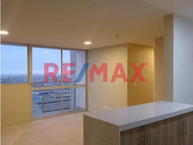 Alquiler De Departamento De Estreno En Lima Cercado