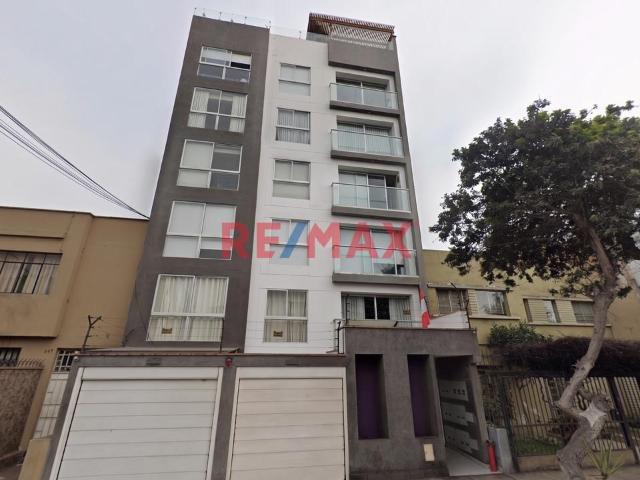 Alquiler De Departamento Duplex Con Cochera San Miguel