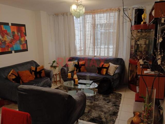 Alquiler De Departamento Dúplex – 3° Y 4° Piso