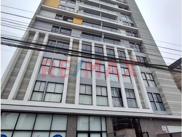 Alquiler De Departamento En 3Er Piso