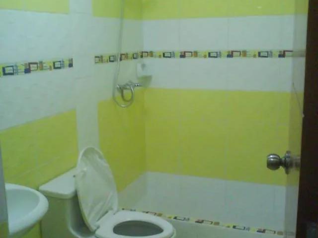Alquiler de departamento en 3er piso