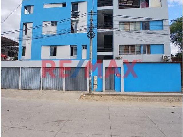 Alquiler De Departamento En 3Er Piso En Bello Horizonte