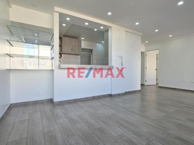 Alquiler De Departamento En 3Er Piso San Miguel