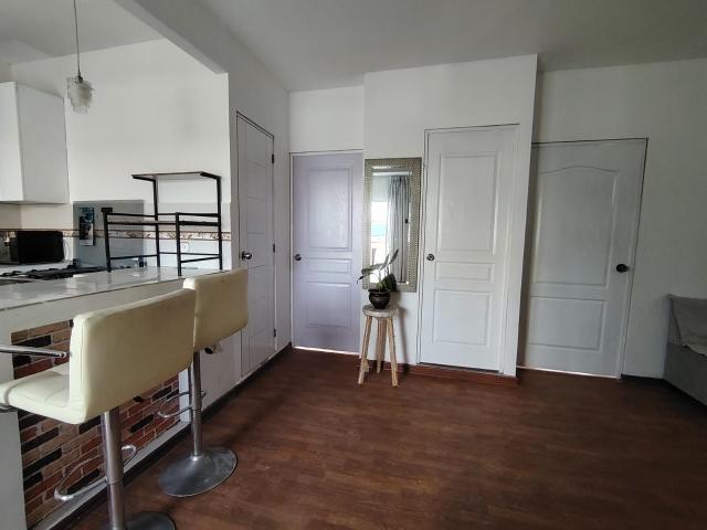 Alquiler De Departamento En 3Er Piso Urb Los Recaudores Ate