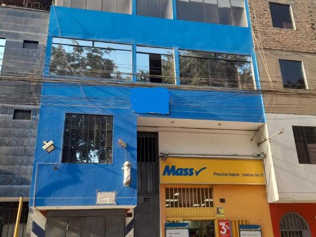 ALQUILER DE DEPARTAMENTO EN COMAS