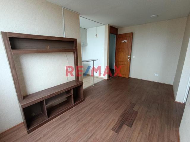 ✨ Alquiler De Departamento En Condominio Centrika – Piura