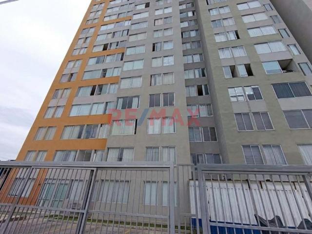 ✨ Alquiler De Departamento En Condominio Centrika – Piura S/. 1,200