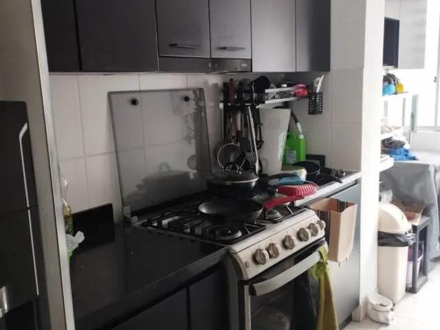 ALQUILER DE DEPARTAMENTO EN CONDOMINIO PARQUES DEL CALLAO