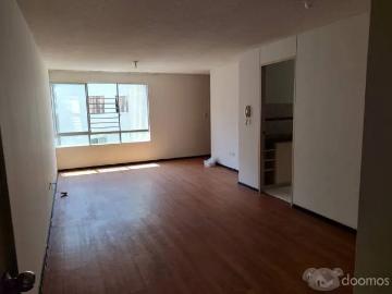 Alquiler de departamento en condominio Surquillo