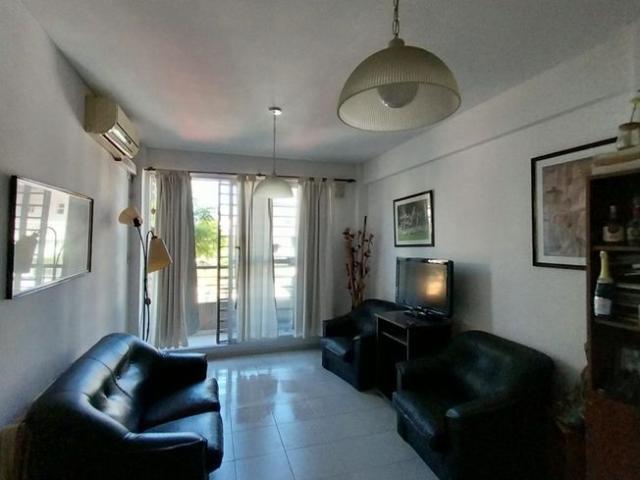 ALQUILER DE DEPARTAMENTO EN Capital Federal