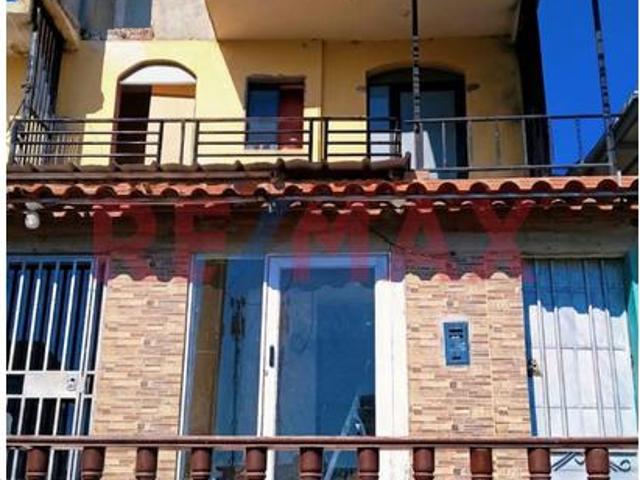 Alquiler De Departamento En Centro De Sechura