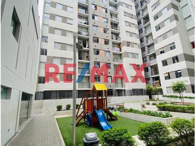 Alquiler De Departamento En Cercado De Lima