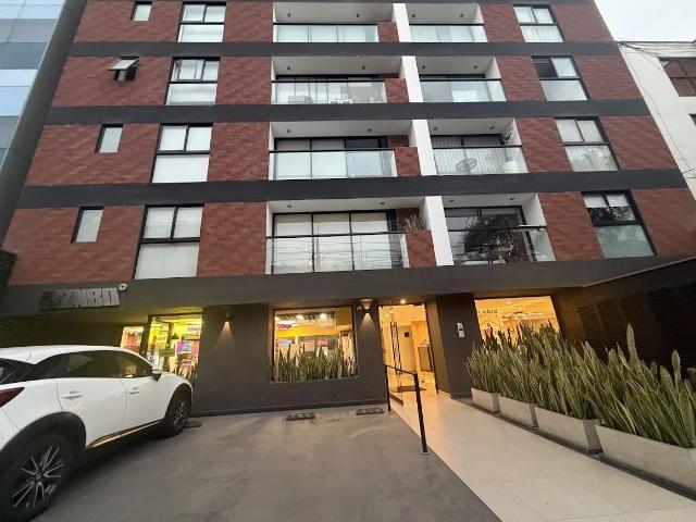 Alquiler de Departamento en Chacarilla