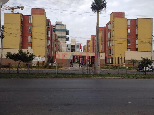 Alquiler De Departamento En Chorrillos