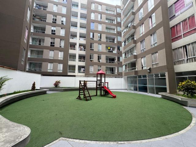 ALQUILER DE DEPARTAMENTO EN CHORRILLOS