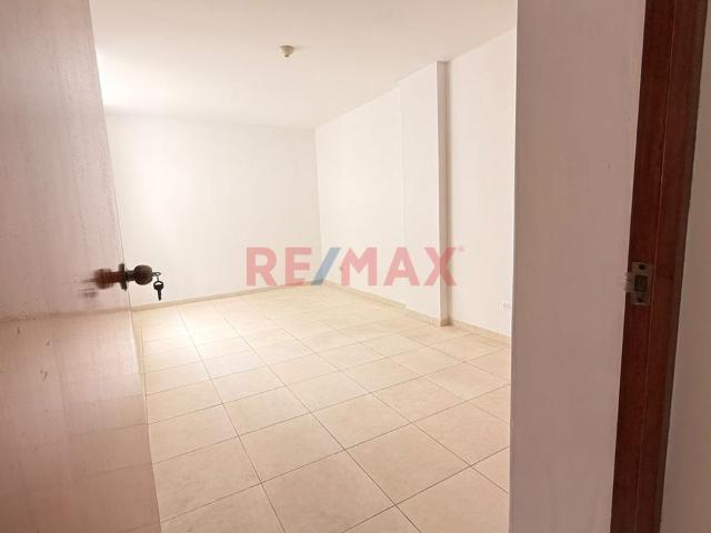 Alquiler De Departamento En Chorrillos 3 Dormitorios