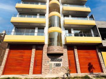 Alquiler de departamento en ate a solo min del real plaza puruchuco