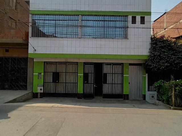 Alquiler de Departamento en Ate Vitarte