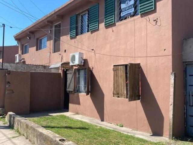 ALQUILER de Departamento en Barrio Raffo, General Rodriguez