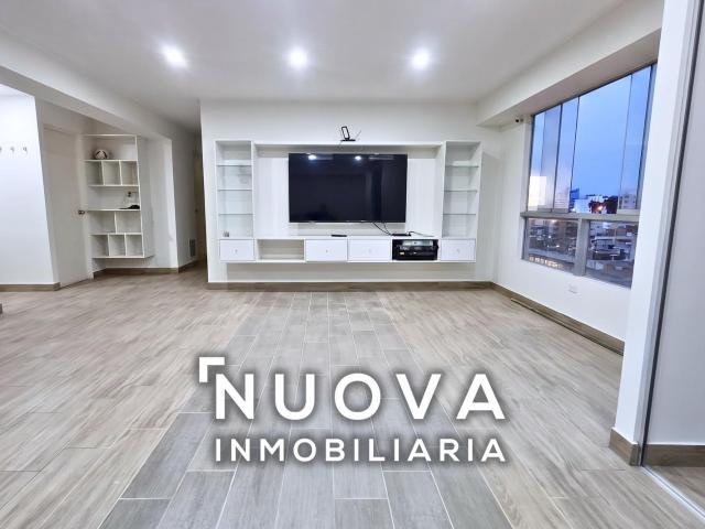 Alquiler de Departamento en Bellavista Campania