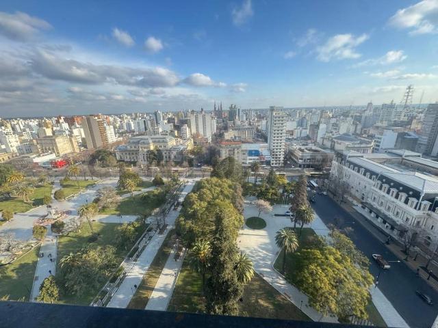Alquiler de departamento en el centro de La Plata