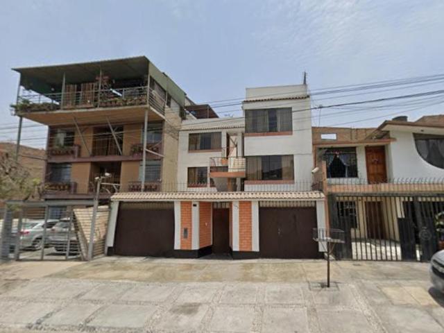 Alquiler de Departamento en el Segundo Piso en La Molina