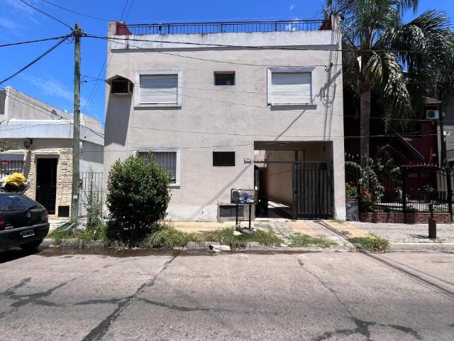 Alquiler de departamento en Haedo