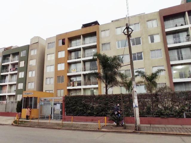 Alquiler de Departamento en Huachipa Chosica