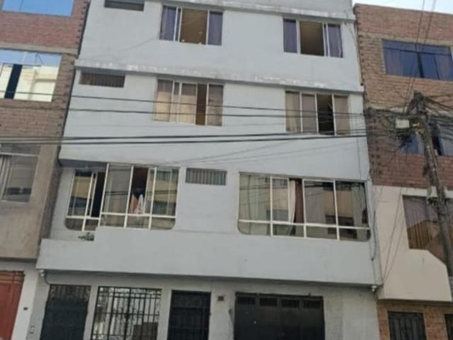 ALQUILER DE DEPARTAMENTO EN HUAMANGA LA VICTORIA