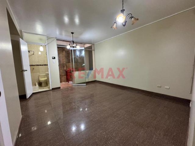 Alquiler De Departamento En Independencia – 110 M²