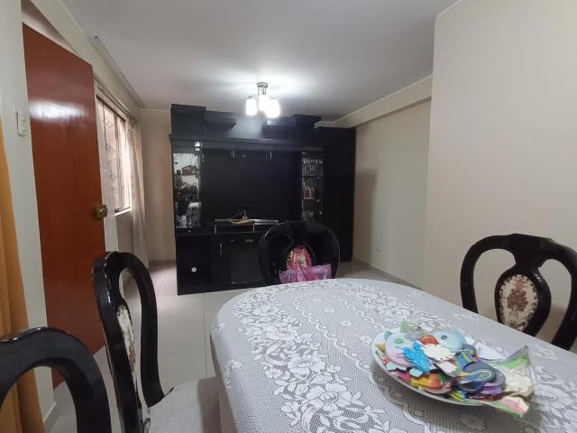 Alquiler de Departamento en Los Olivos