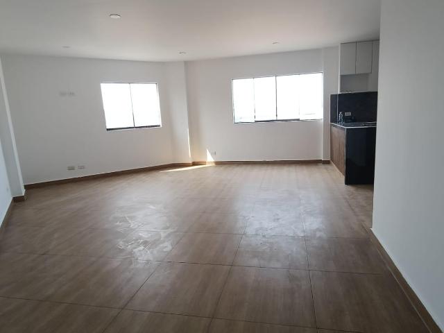 Alquiler De Departamento En Los Olivos