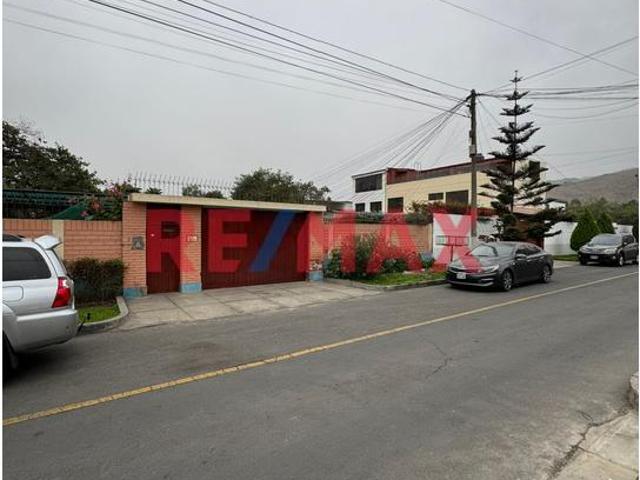 Alquiler De Departamento En La Molina Para Damas