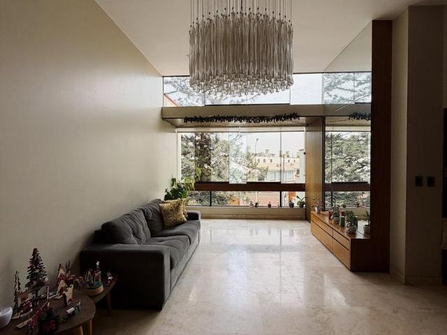 Alquiler de Departamento en La Molina Vieja