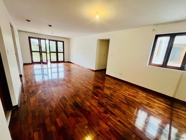 ALQUILER DE DEPARTAMENTO EN LA MOLINA