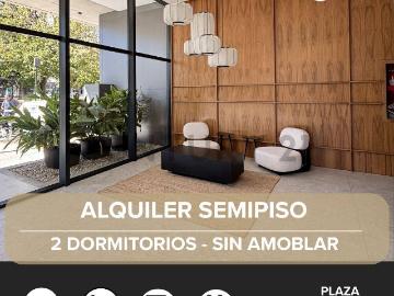 Alquiler de Departamento en La Plata