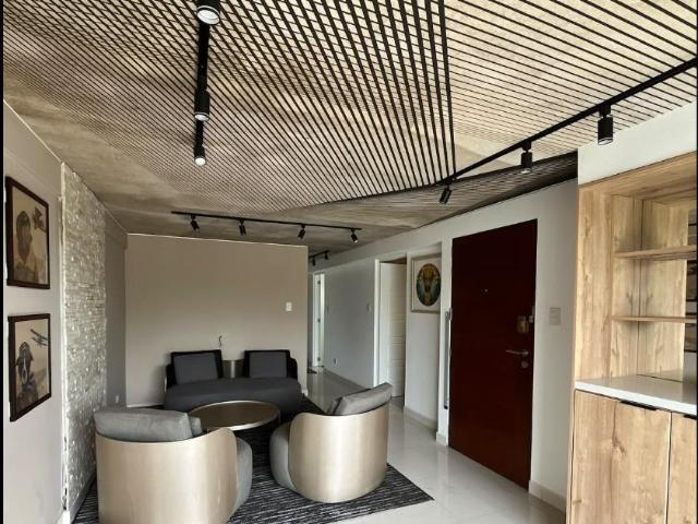 Alquiler de Departamento en Las Casuarinas