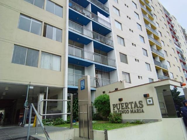 Alquiler de Departamento en Lima Centro