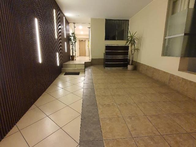 ALQUILER DE DEPARTAMENTO EN MONTERRICO SURCO
