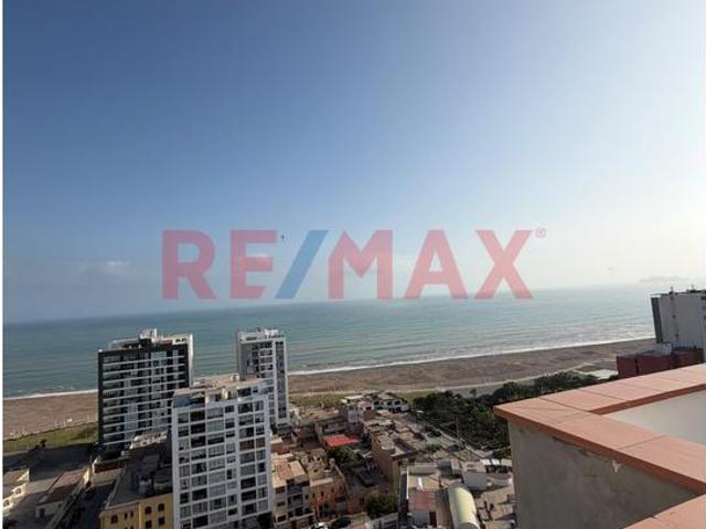 Alquiler De Departamento En Magdalena Del Mar – S/ 2,000
