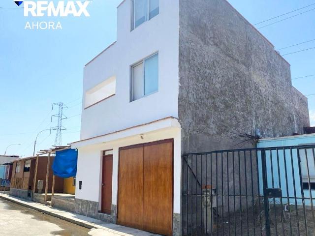 Alquiler de departamento en Mala