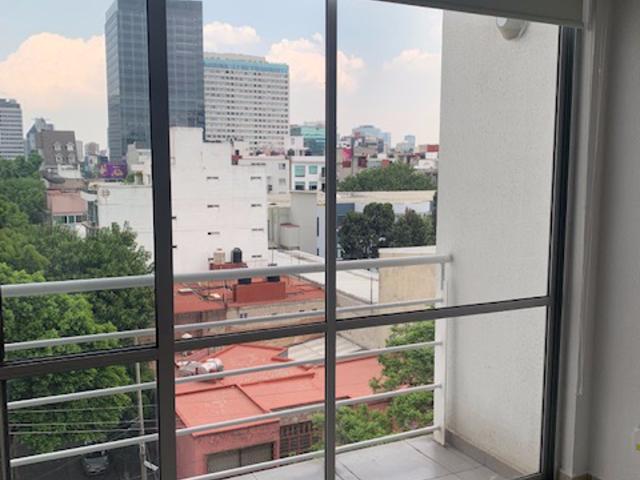 Alquiler de Departamento en Mirador Polanco, Ciudad de México
