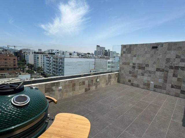 ALQUILER DE DEPARTAMENTO EN MIRAFLORES