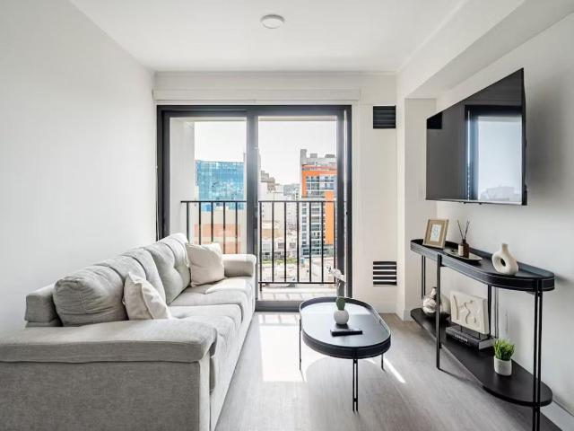Alquiler de Departamento en Miraflores