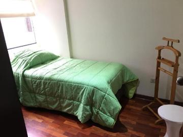 Alquiler de Departamento en Miraflores