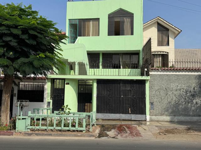 Alquiler de Departamento en Sagitario Surco