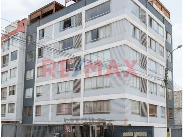 Alquiler De Departamento En Salamanca Urb. Recaudadores