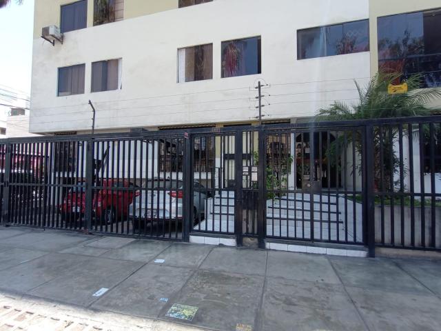 Alquiler de departamento en San Miguel 5to piso
