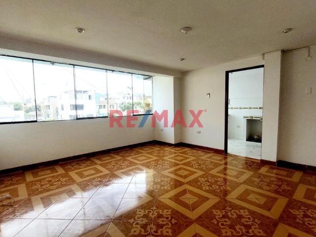 Alquiler De Departamento En San Miguel